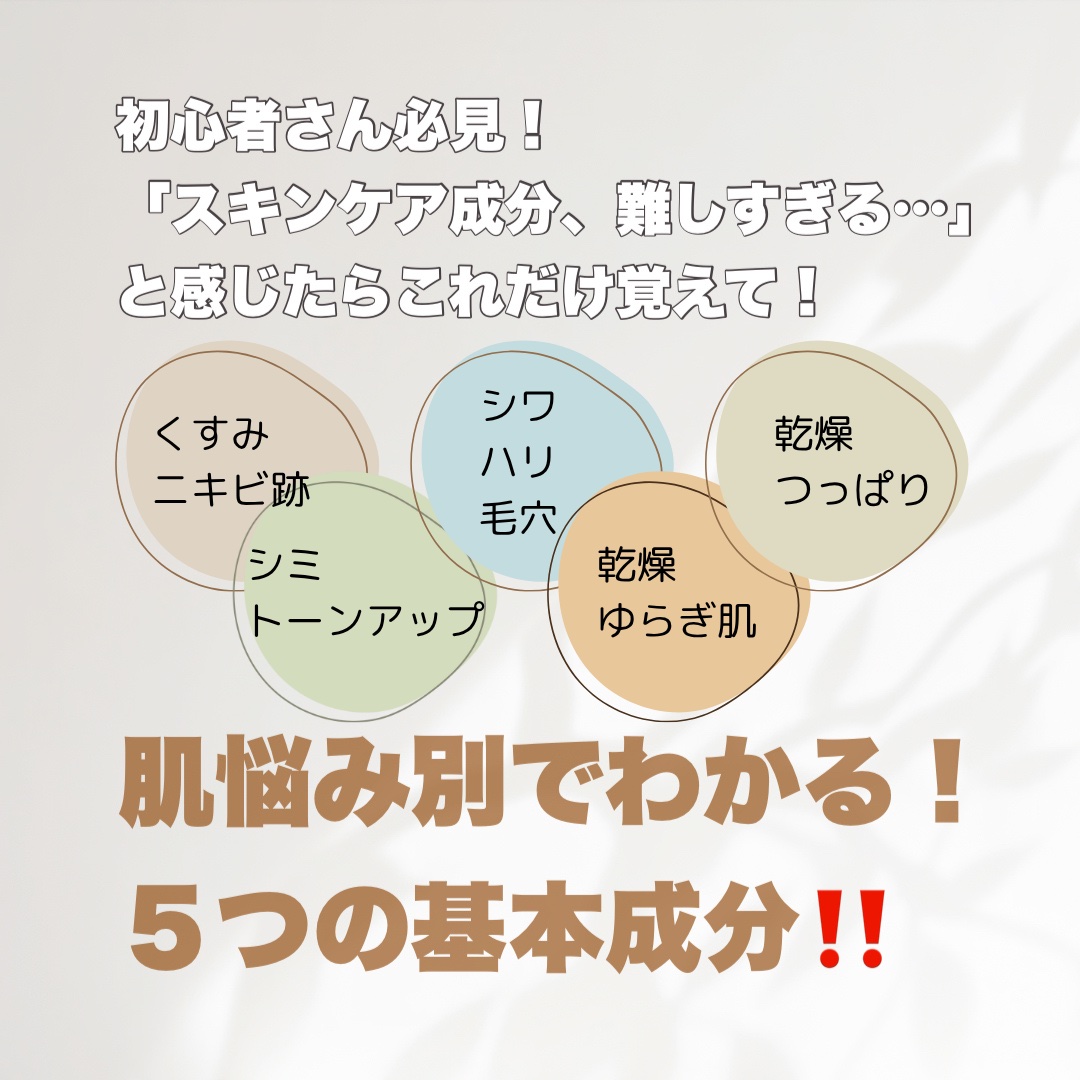 セラミド200/TUNEMAKERS/美容液を使ったクチコミ（1枚目）