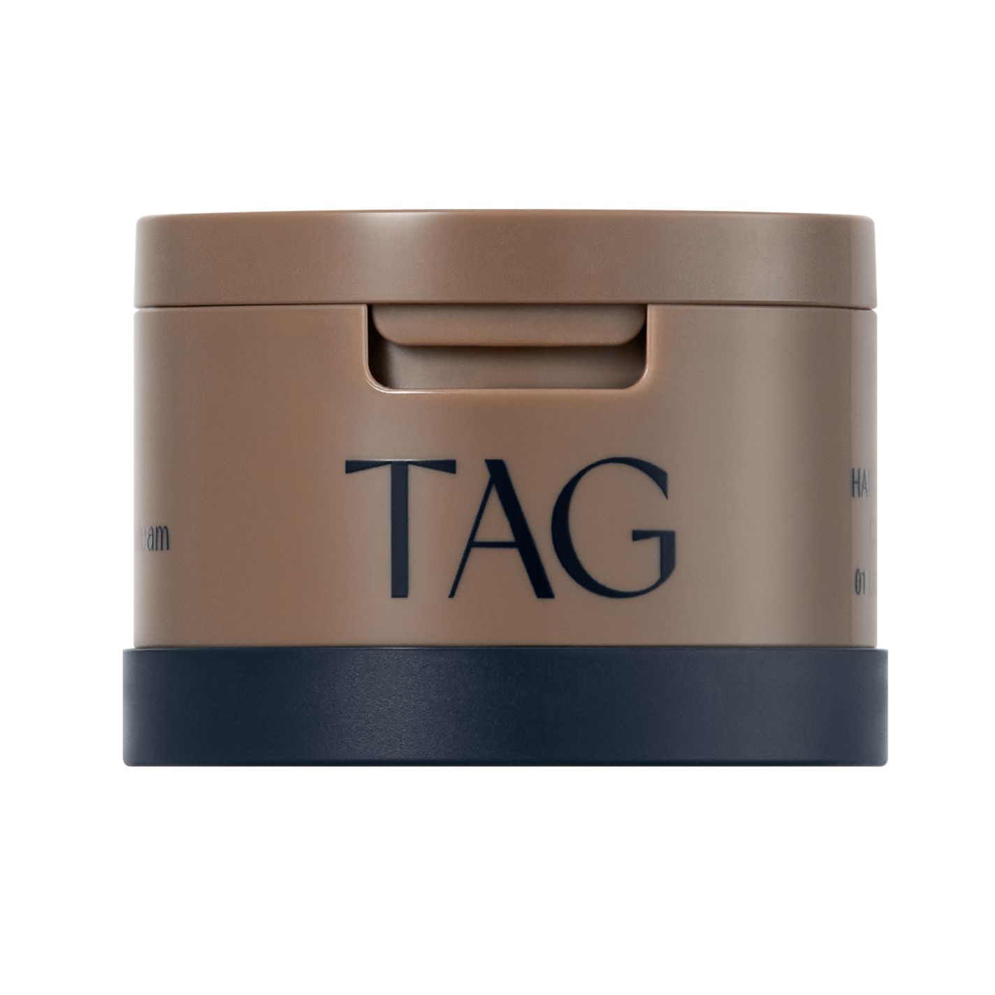 TAG ヘアコントゥアクッション