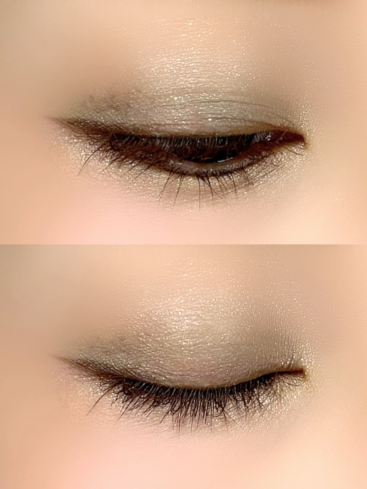 フェイスカラーパレット/チャコット・コスメティクス/アイシャドウパレットを使ったクチコミ(3枚目)