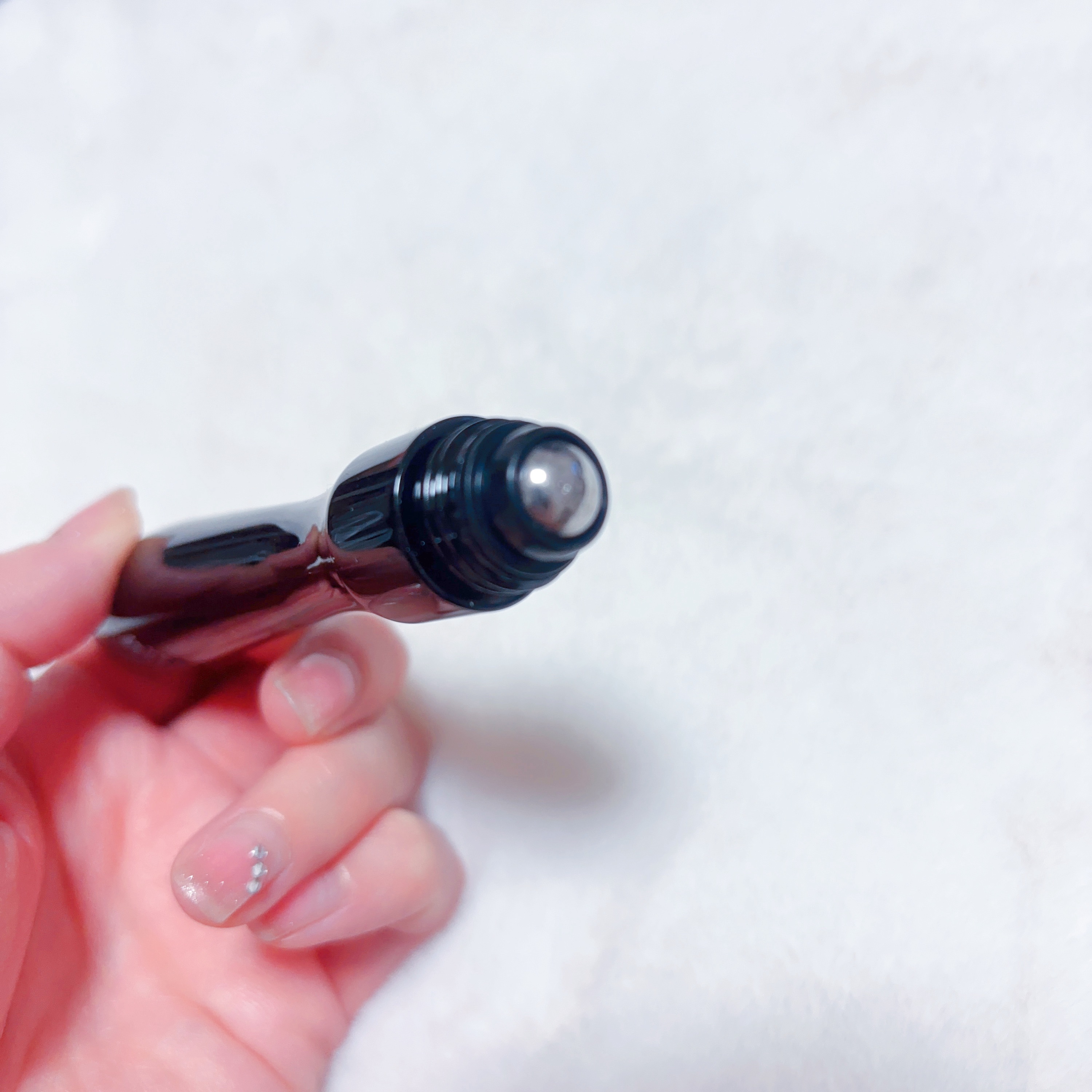 リセラージュ 目元美容液 ローラー スティック/Recellage/アイケア・アイクリームを使ったクチコミ（2枚目）