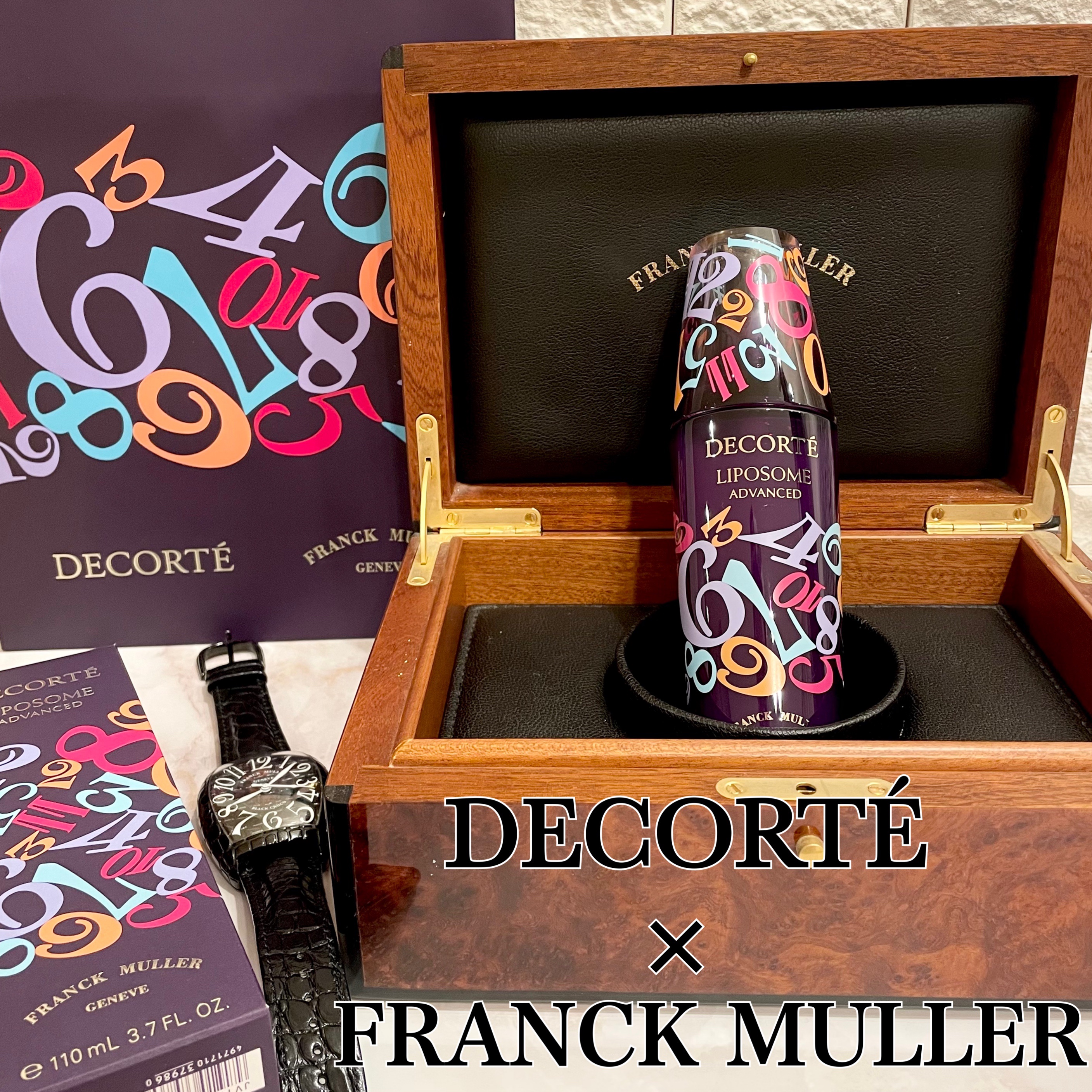 リポソーム アドバンスト　リペアセラム/DECORTÉ/美容液を使ったクチコミ（1枚目）