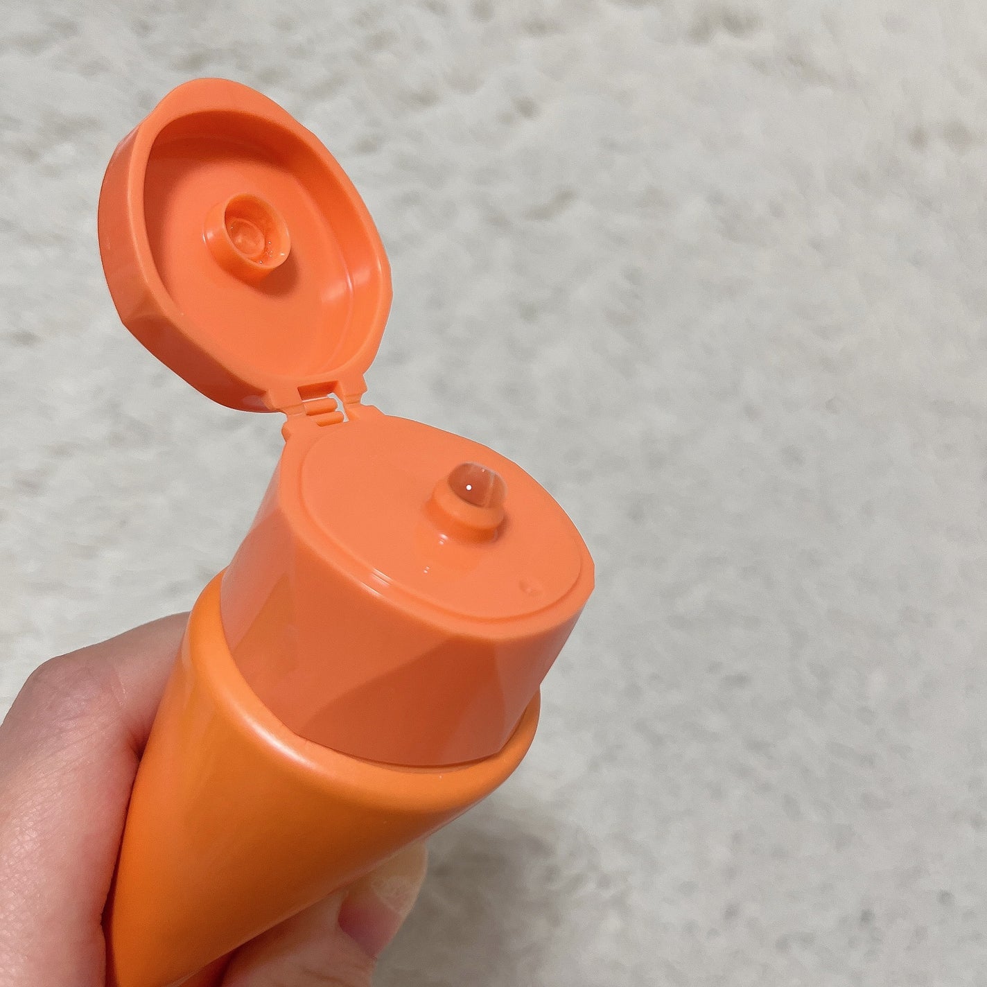 エスト クラリファイイング ジェル ウォッシュ/est/その他洗顔料を使ったクチコミ(3枚目)