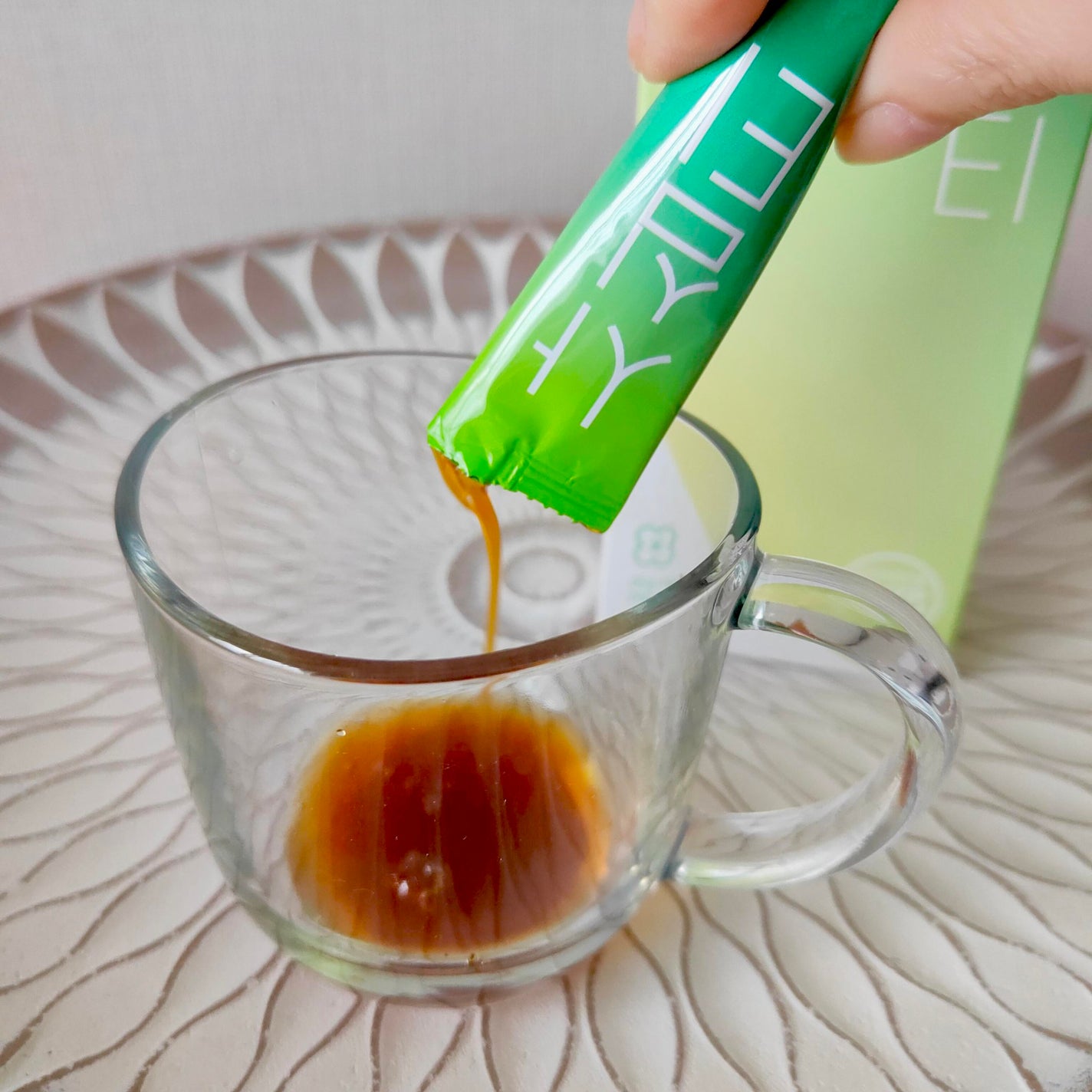 nanahoshi on LIPS 「最近のお気に入り。韓国で話題の美容ドリンク「INNERCOSL..」(3枚目)