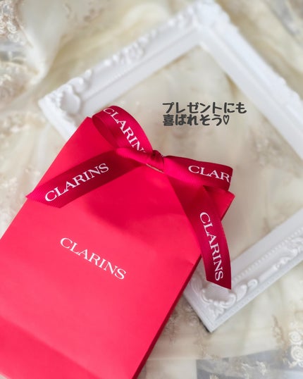 ダブル セーラム ライト ADC/CLARINS/美容液を使ったクチコミ(5枚目)