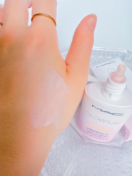 スタジオ フィックス ロングウエア クッション ファンデーション SPF 50/M・A・C/クッションファンデーションを使ったクチコミ(4枚目)