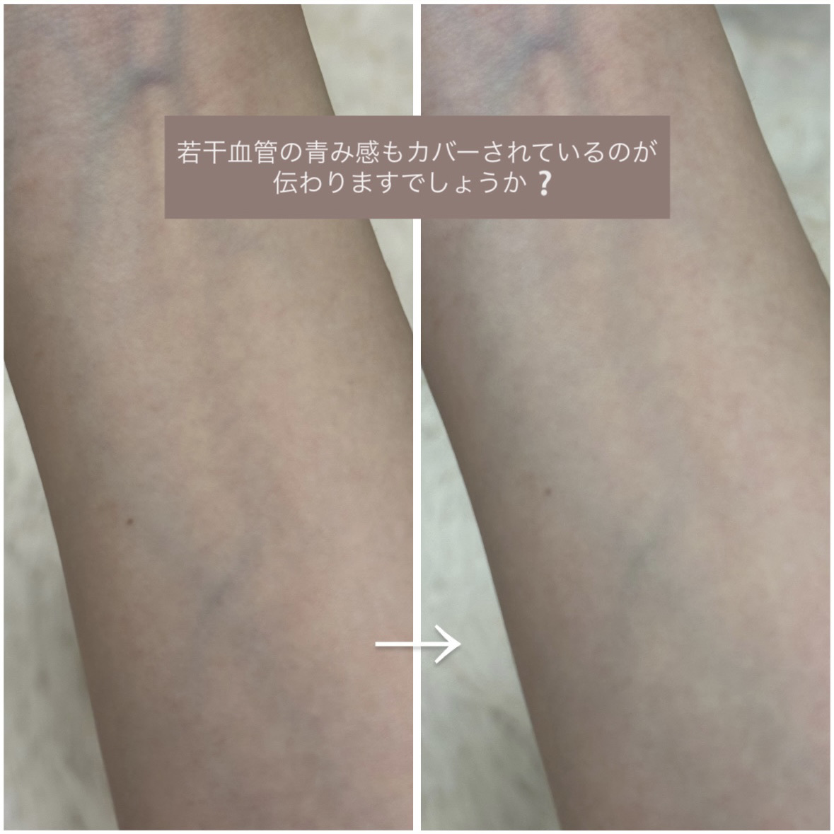 玉容凝脂プレストパウダー/花西子/プレストパウダーを使ったクチコミ（3枚目）