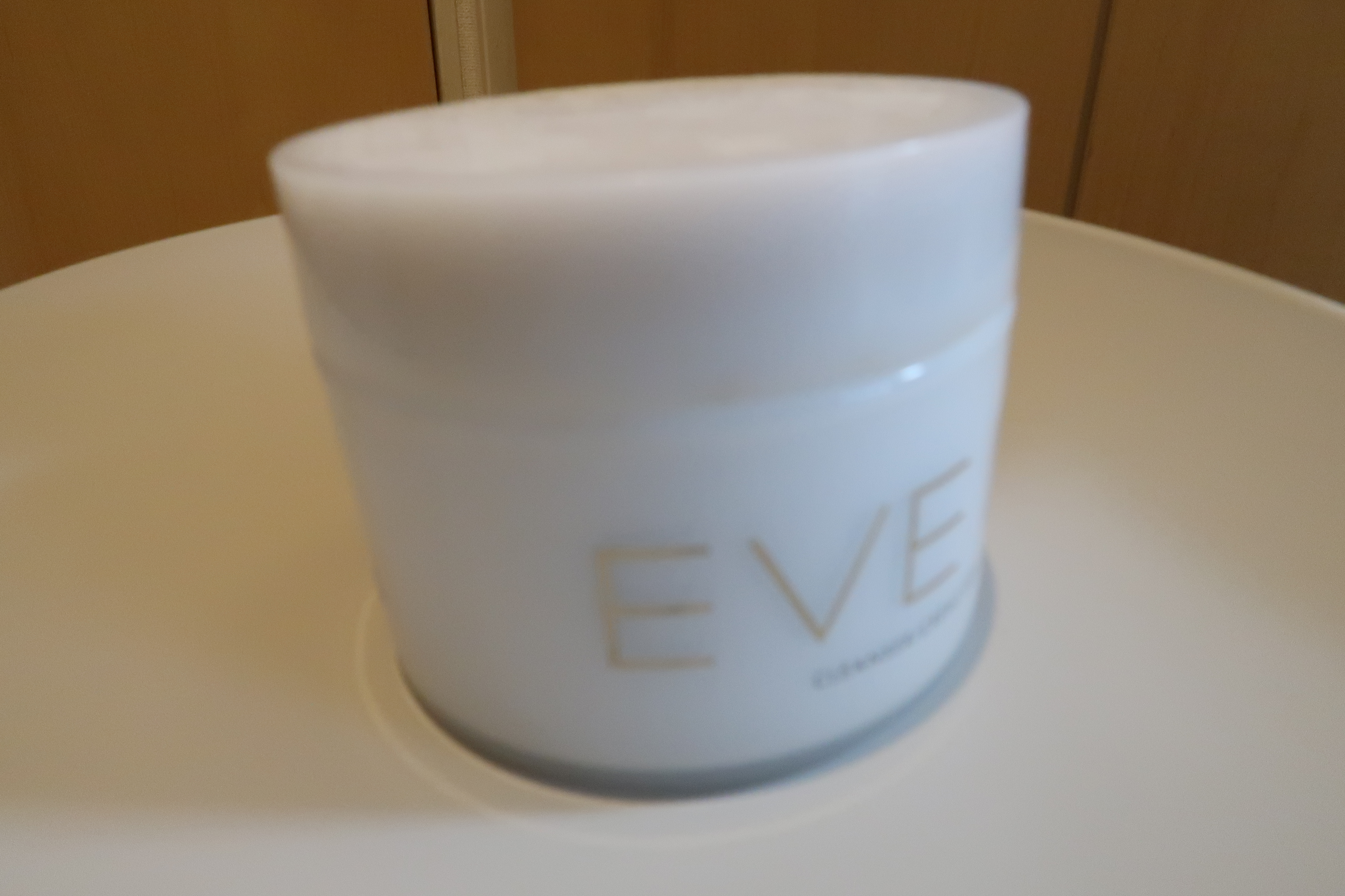 CLEANSER/EVE LOM/クレンジングバームを使ったクチコミ（1枚目）