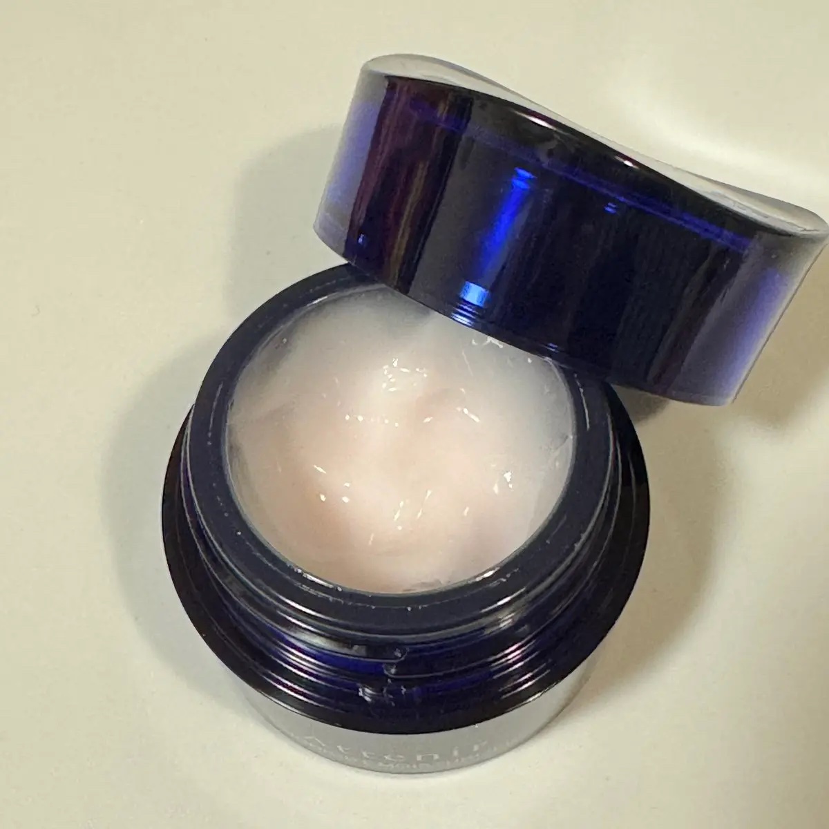 アテニア ミッドナイトモイスチャライザー/アテニア/フェイスクリームを使ったクチコミ（2枚目）