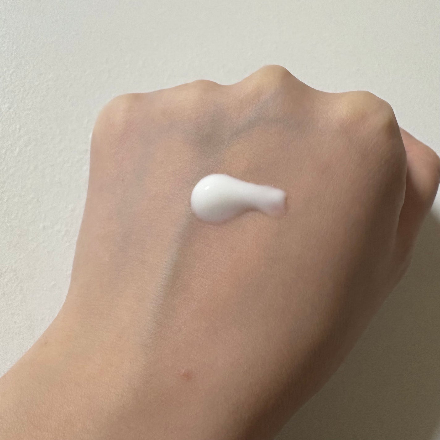 ウルトラライト透明UVクリーム/COSRX/日焼け止めクリームを使ったクチコミ(2枚目)