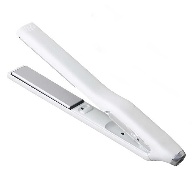 agetuya agetuya URU ストレートヘアアイロン