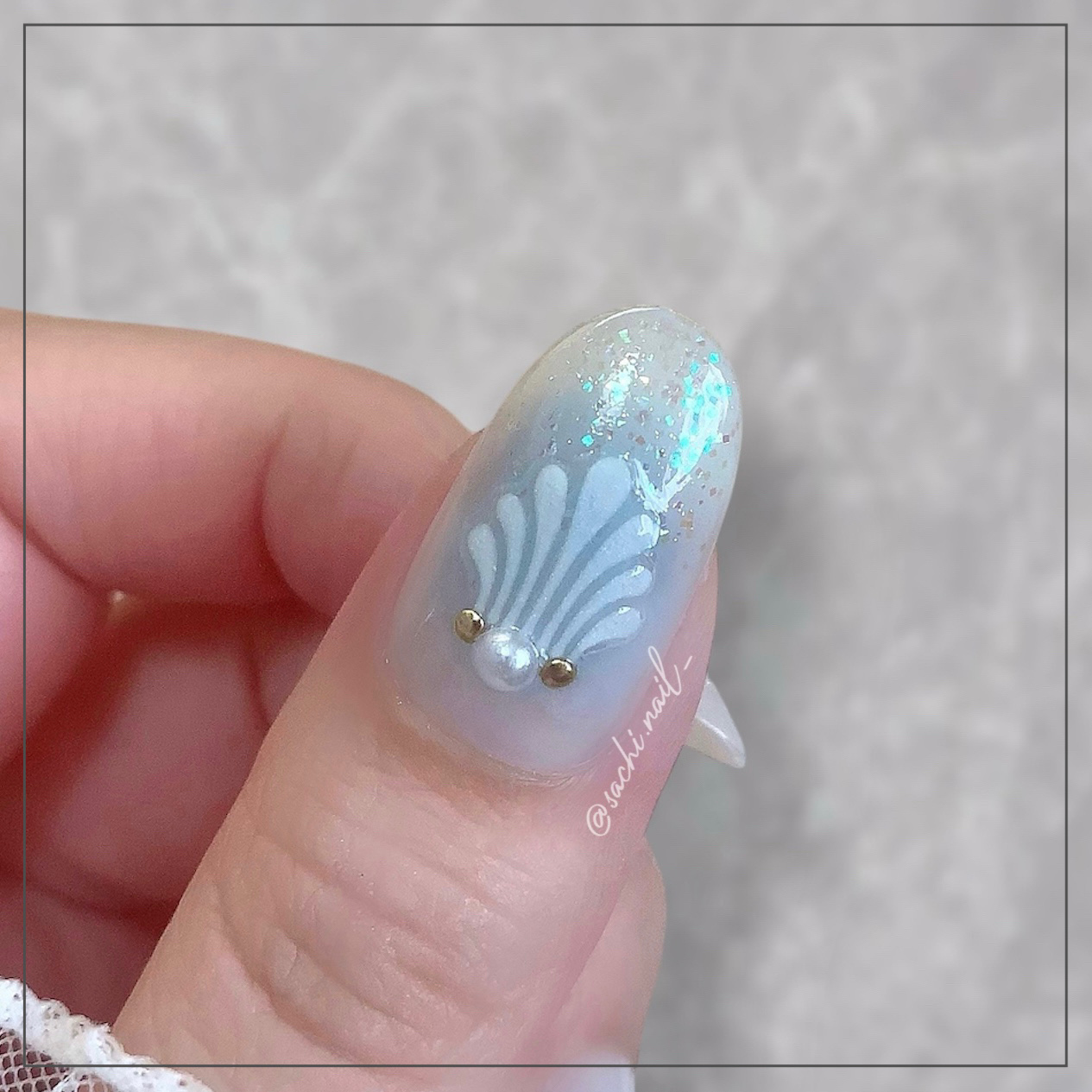 カラフルネイルズ/キャンメイク/マニキュア by -Sachi-