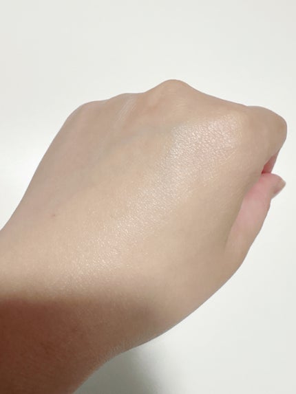 ポアーテンクリーム/DEWYCEL/化粧下地を使ったクチコミ(6枚目)