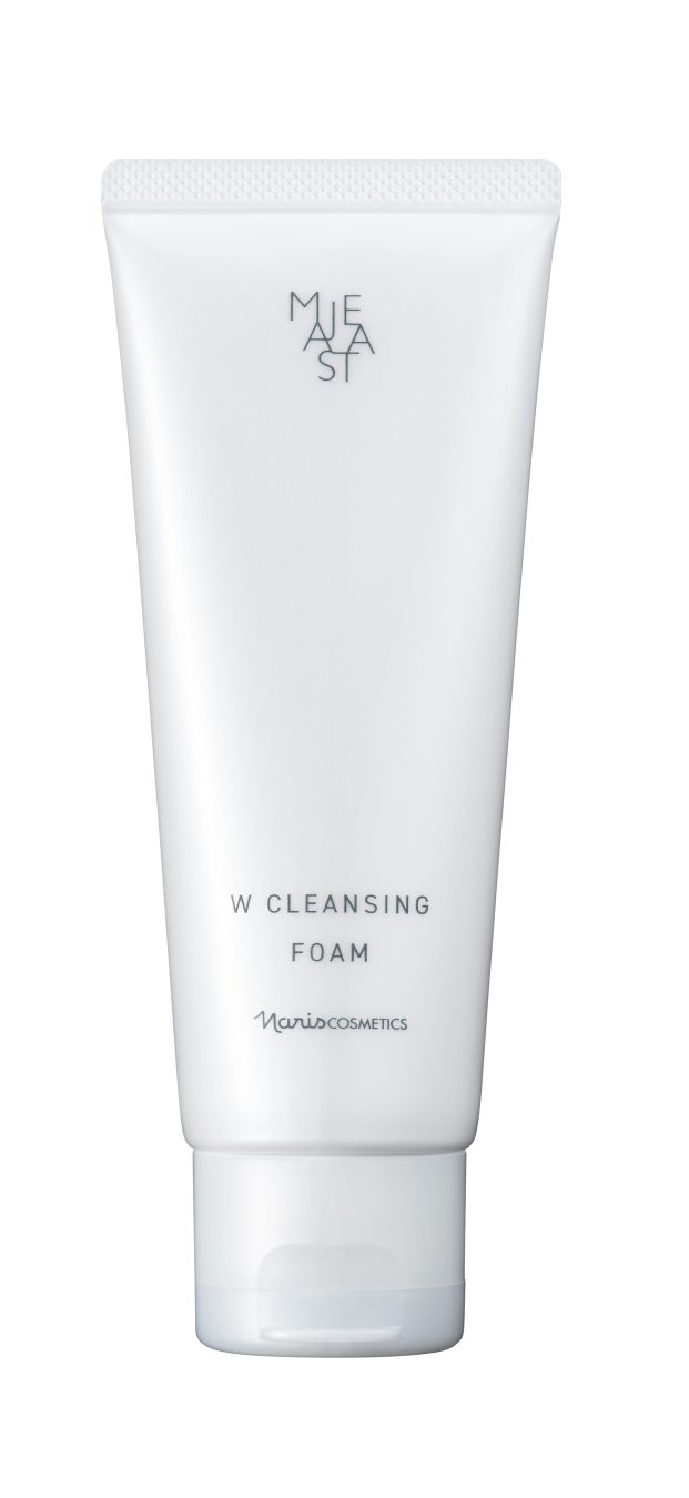 ナリス化粧品 マジェスタ　Wクレンジング　フォーム（クレンジング・洗顔料）