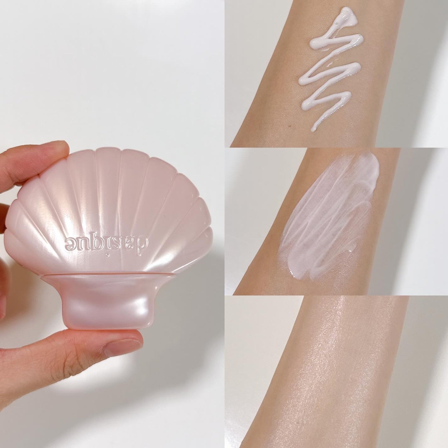 シャドウパレット/dasique/アイシャドウパレットを使ったクチコミ(6枚目)