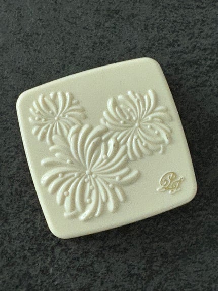 プレスト ブラッシュ/PAUL & JOE BEAUTE/パウダーチークを使ったクチコミ(1枚目)