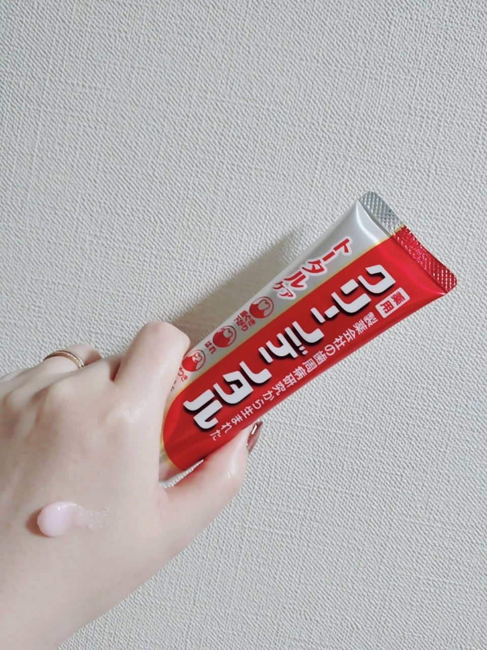 クリーンデンタル® トータルケア/クリーンデンタル/歯磨き粉を使ったクチコミ(1枚目)