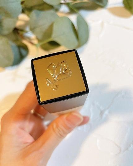 タンイドル ウルトラ ウェア リキッド N/LANCOME/リキッドファンデーションを使ったクチコミ(4枚目)