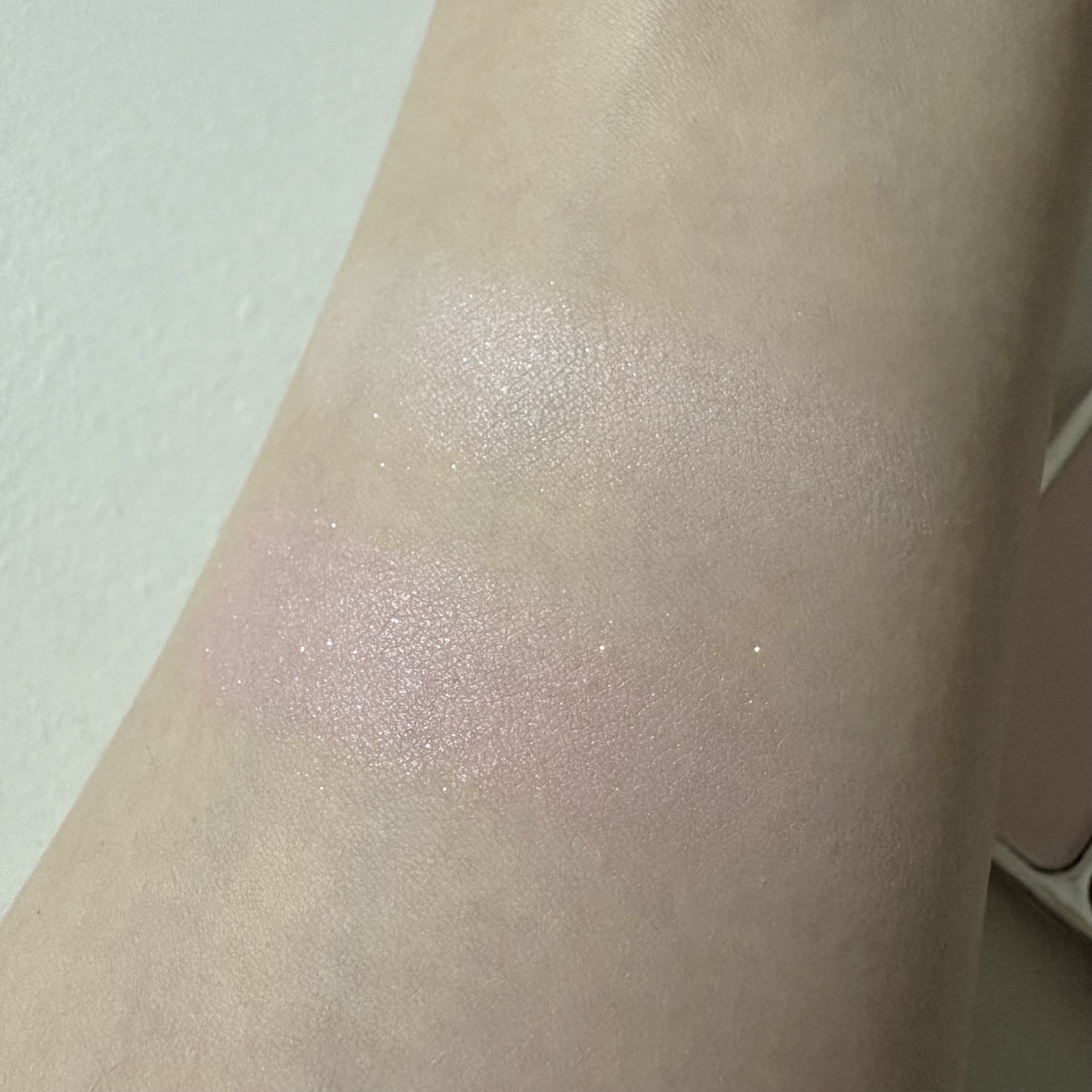 デュアルチーク/2aN/パウダーチークを使ったクチコミ（2枚目）