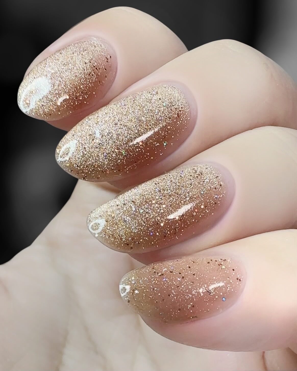 HOMEI ウィークリージェル/HOMEI/ジェルネイルを使ったクチコミ(8枚目)