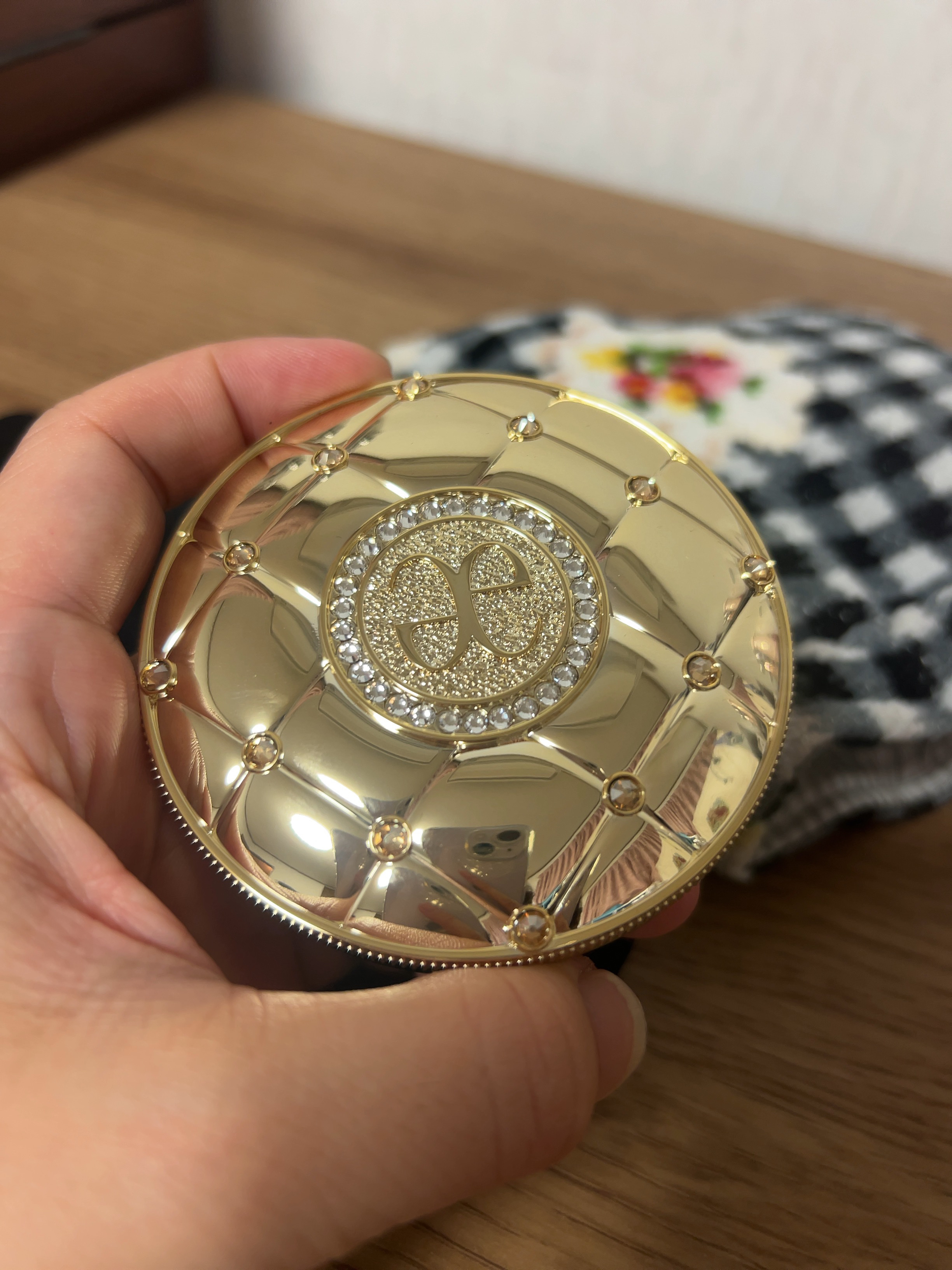 エレガンス　ラ　プードル　オートニュアンス Ⅷ ラ プードル オートニュアンス｜フェイスパウダー｜商品情報