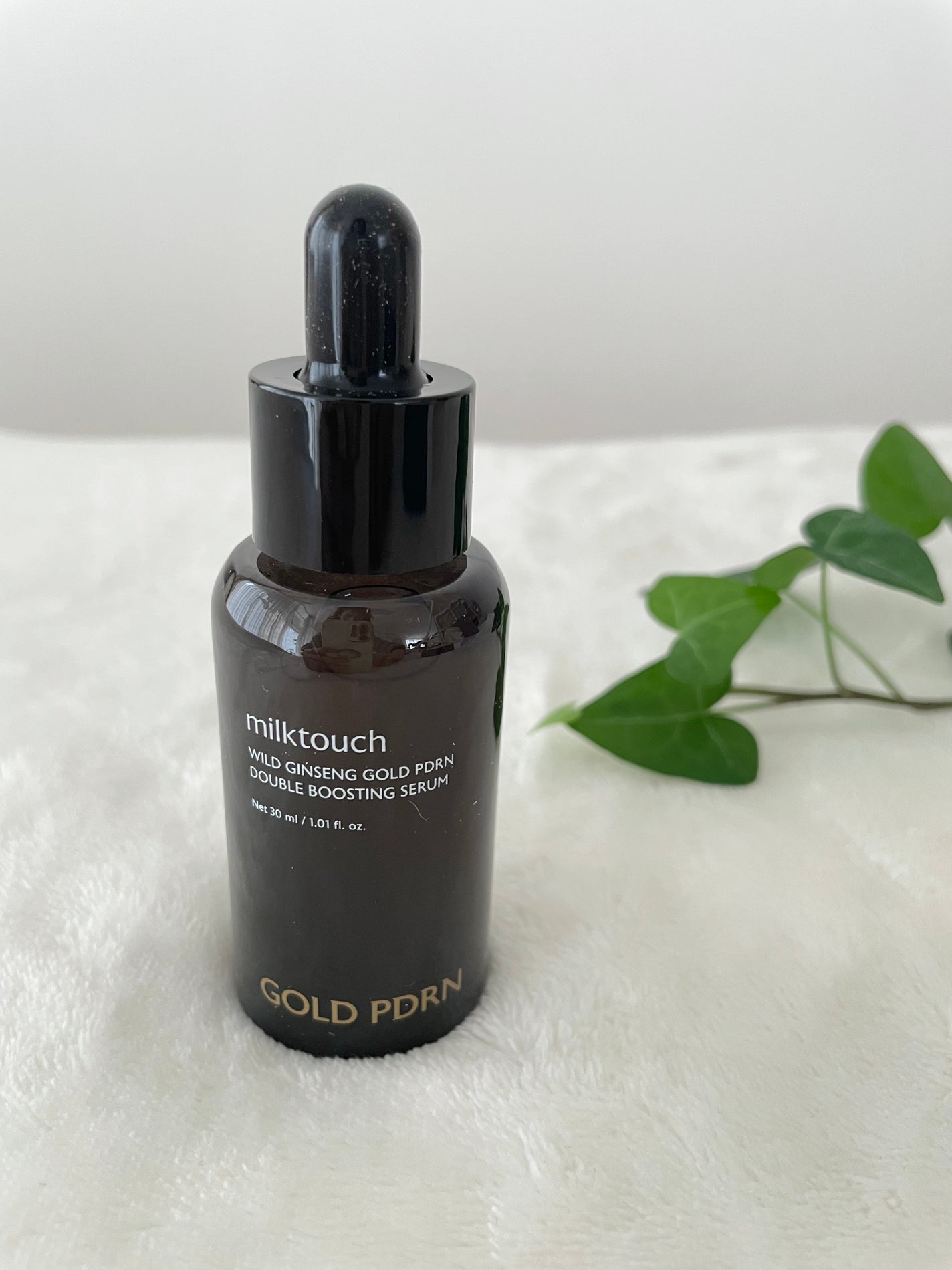 PDRN ダブルブースティングセラム /Milk Touch/美容液を使ったクチコミ(2枚目)