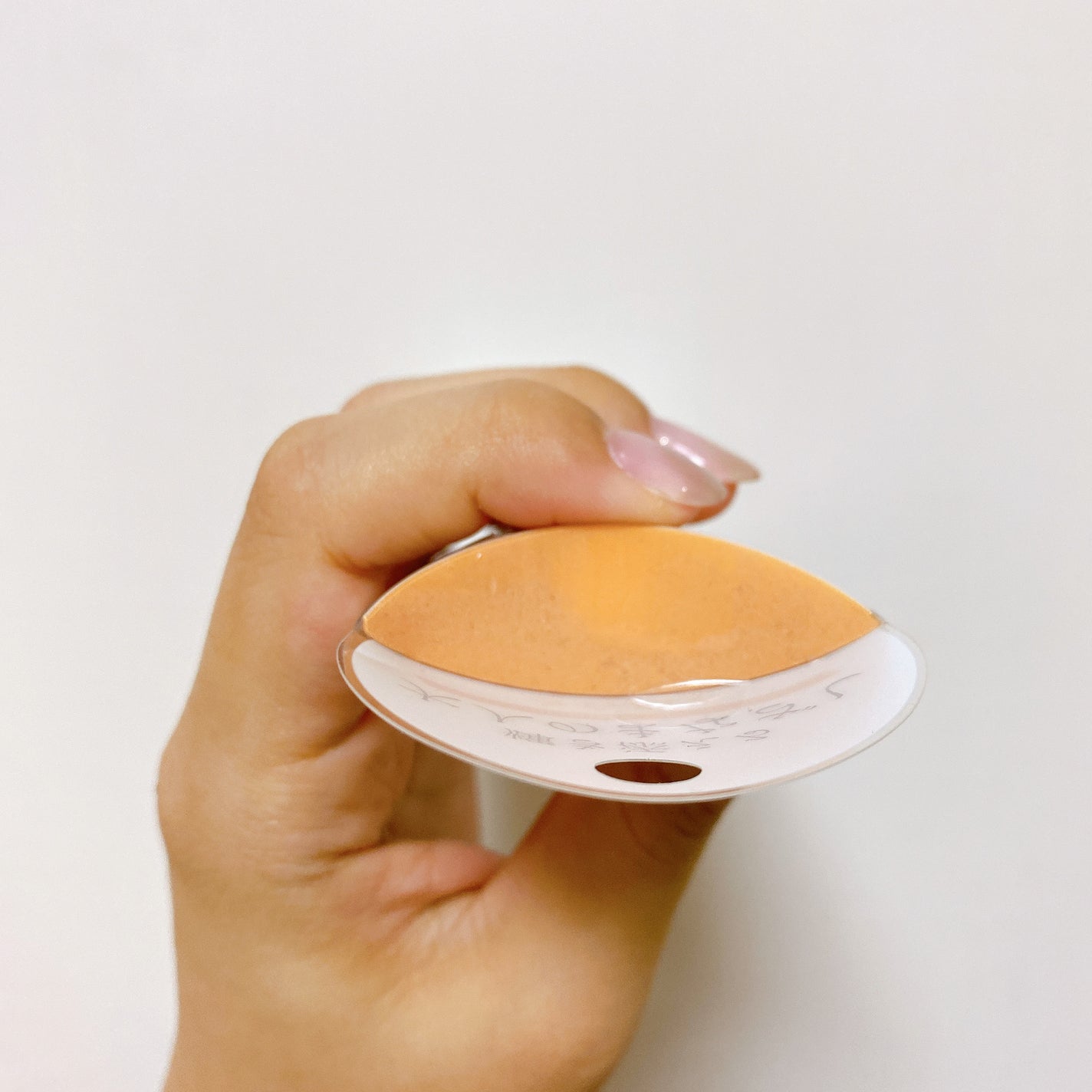 グリマーリキッド/K-パレット/グリッターを使ったクチコミ(5枚目)