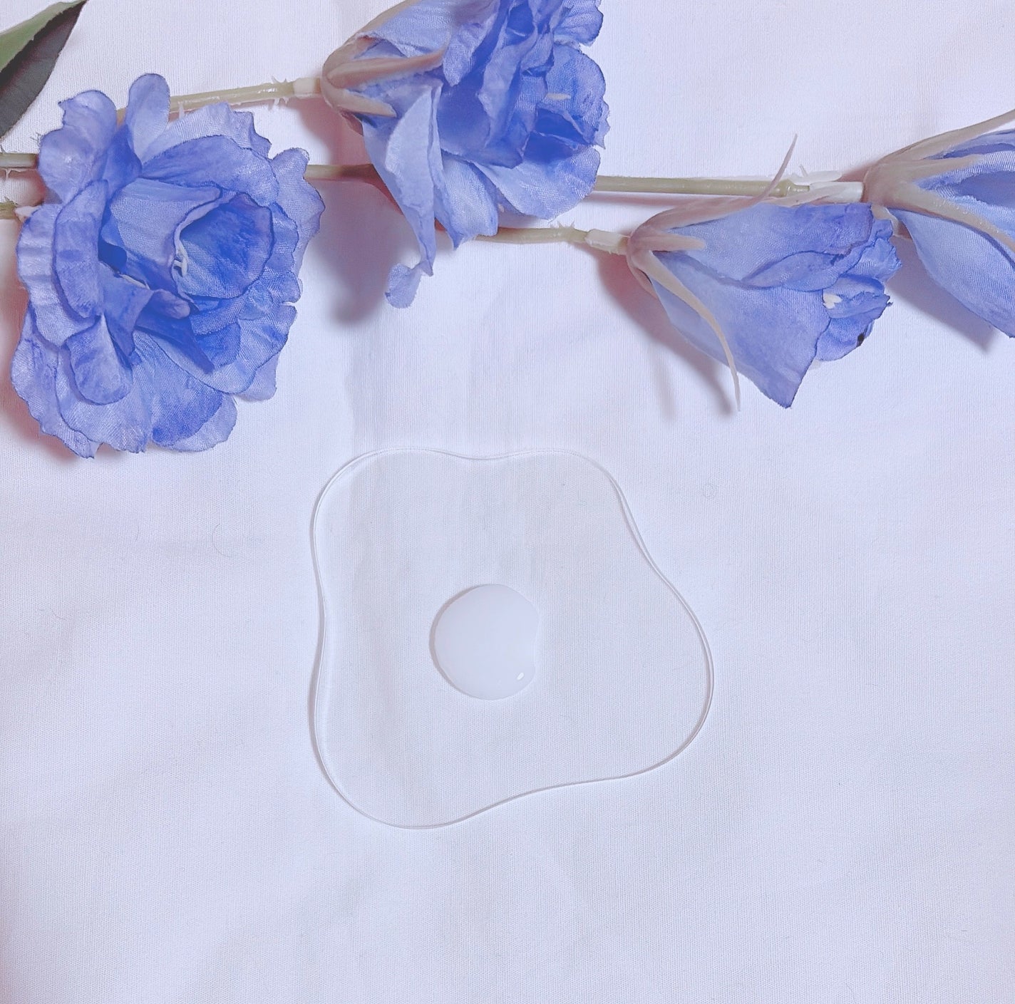 PDRN+ デイリーマスク/VT/シートマスク・パックを使ったクチコミ(3枚目)