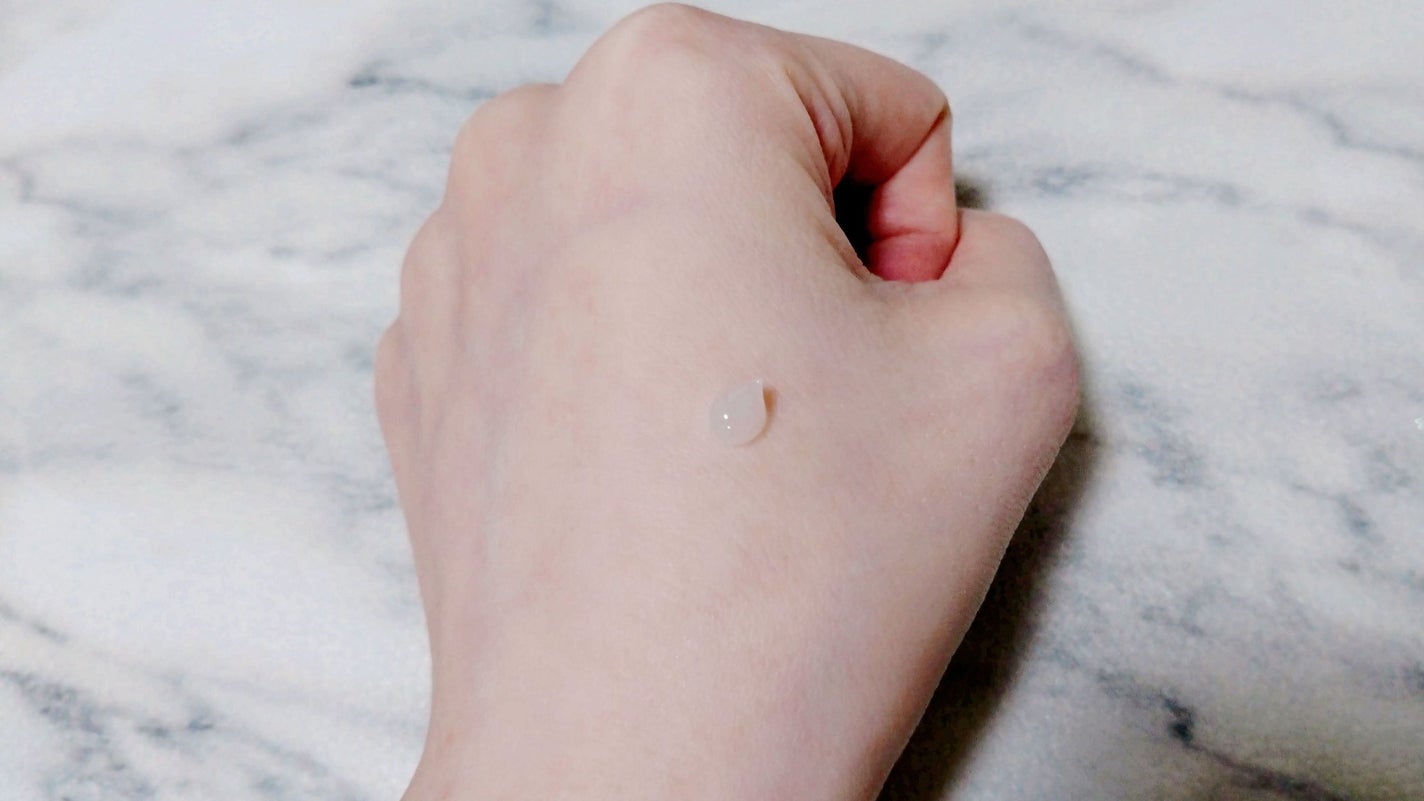 アクネスポッツジェル/草花木果/美容液を使ったクチコミ(4枚目)