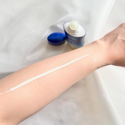 ニベアUV ディープ プロテクト&ケア ジェル/ニベア/日焼け止めジェルを使ったクチコミ(2枚目)