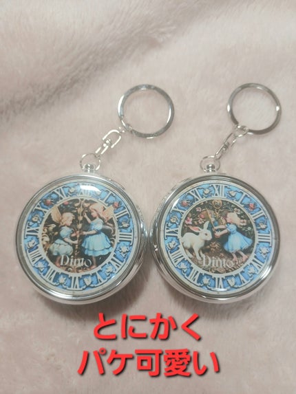 グローイングタイムトゥーキスアンドブラッシュ/Dinto/口紅を使ったクチコミ(2枚目)