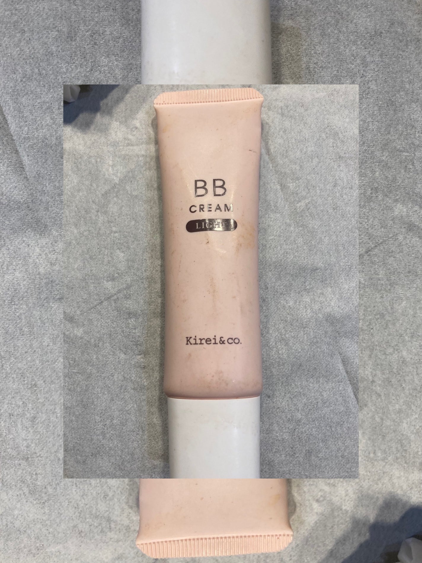 リキッドファンデーション/Kirei&co./リキッドファンデーションを使ったクチコミ(1枚目)