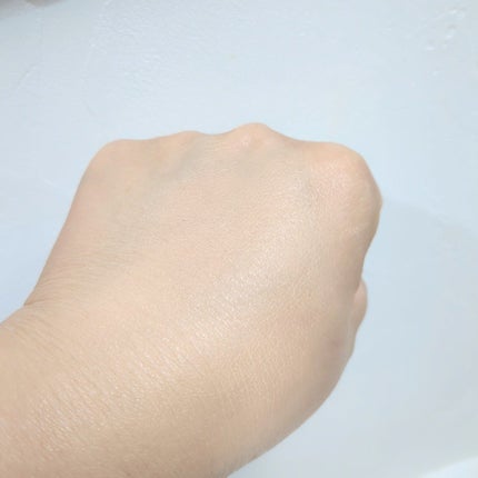 タンイドル ウルトラ ウェア リキッド N/LANCOME/リキッドファンデーションを使ったクチコミ(6枚目)