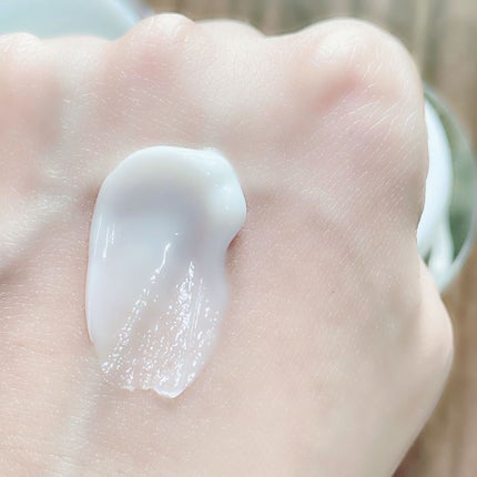 リソウ リペアクリーム BX/リソウコーポレーション/フェイスクリームを使ったクチコミ(6枚目)