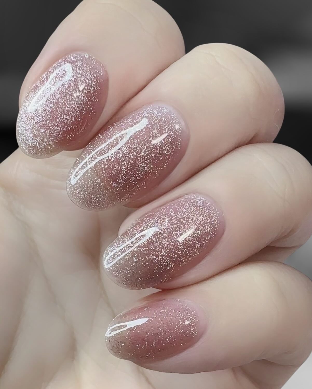 HOMEI ウィークリージェル/HOMEI/ジェルネイルを使ったクチコミ(3枚目)