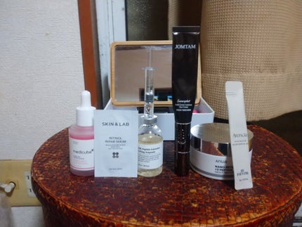 ライスグローもちセラム30/アレンシア/美容液を使ったクチコミ(2枚目)