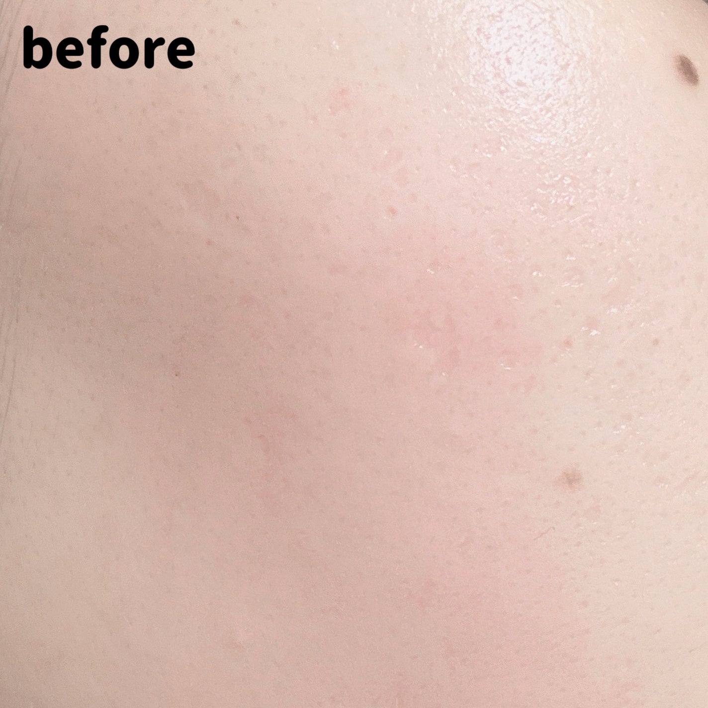 日やけ止め エッセンス トーンアップ UV/ちふれ/日焼け止め・UVケアを使ったクチコミ(2枚目)