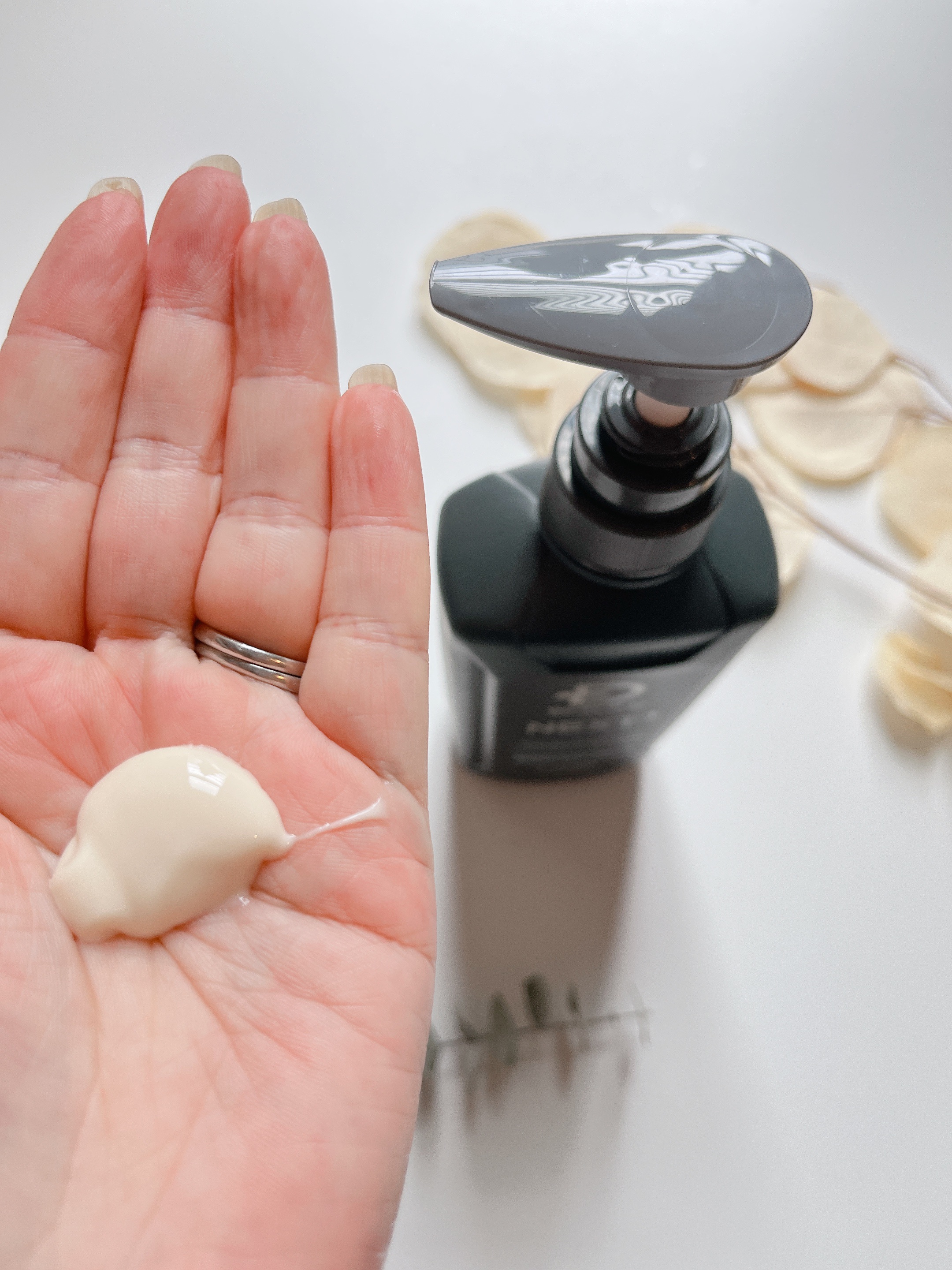 SCALP Ｄ NEXT+/アンファー(スカルプD)/スカルプシャンプーを使ったクチコミ（3枚目）