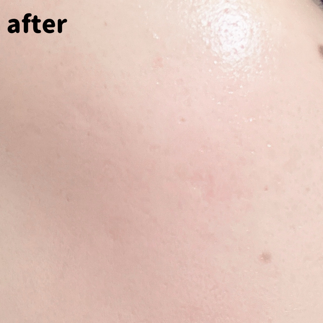 日やけ止め エッセンス トーンアップ UV/ちふれ/日焼け止め・UVケアを使ったクチコミ（3枚目）