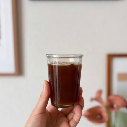 ブイビーン/innercoslab/その他ドリンクを使ったクチコミ(4枚目)