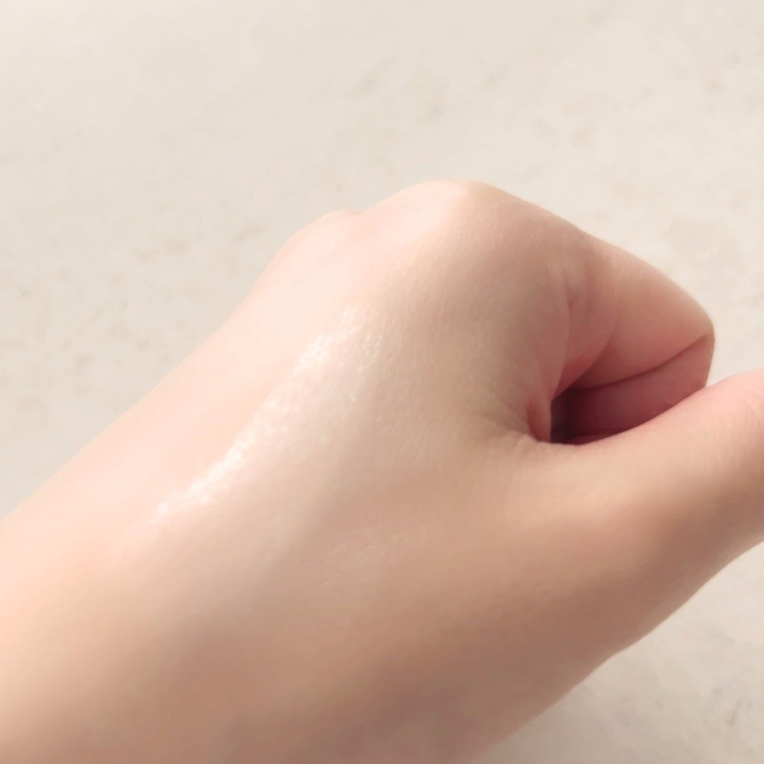 トゥルーディメンションラディアンスバーム/hince/スティックハイライトを使ったクチコミ(2枚目)