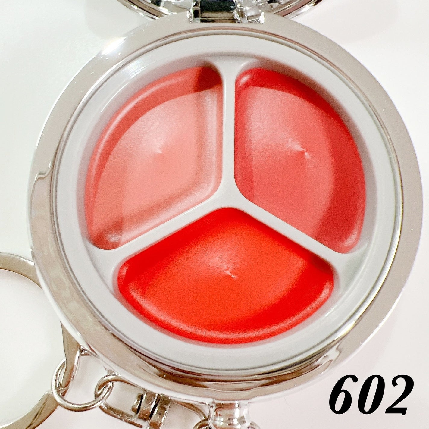 グローイングタイムトゥーキスアンドブラッシュ/Dinto/口紅を使ったクチコミ(3枚目)