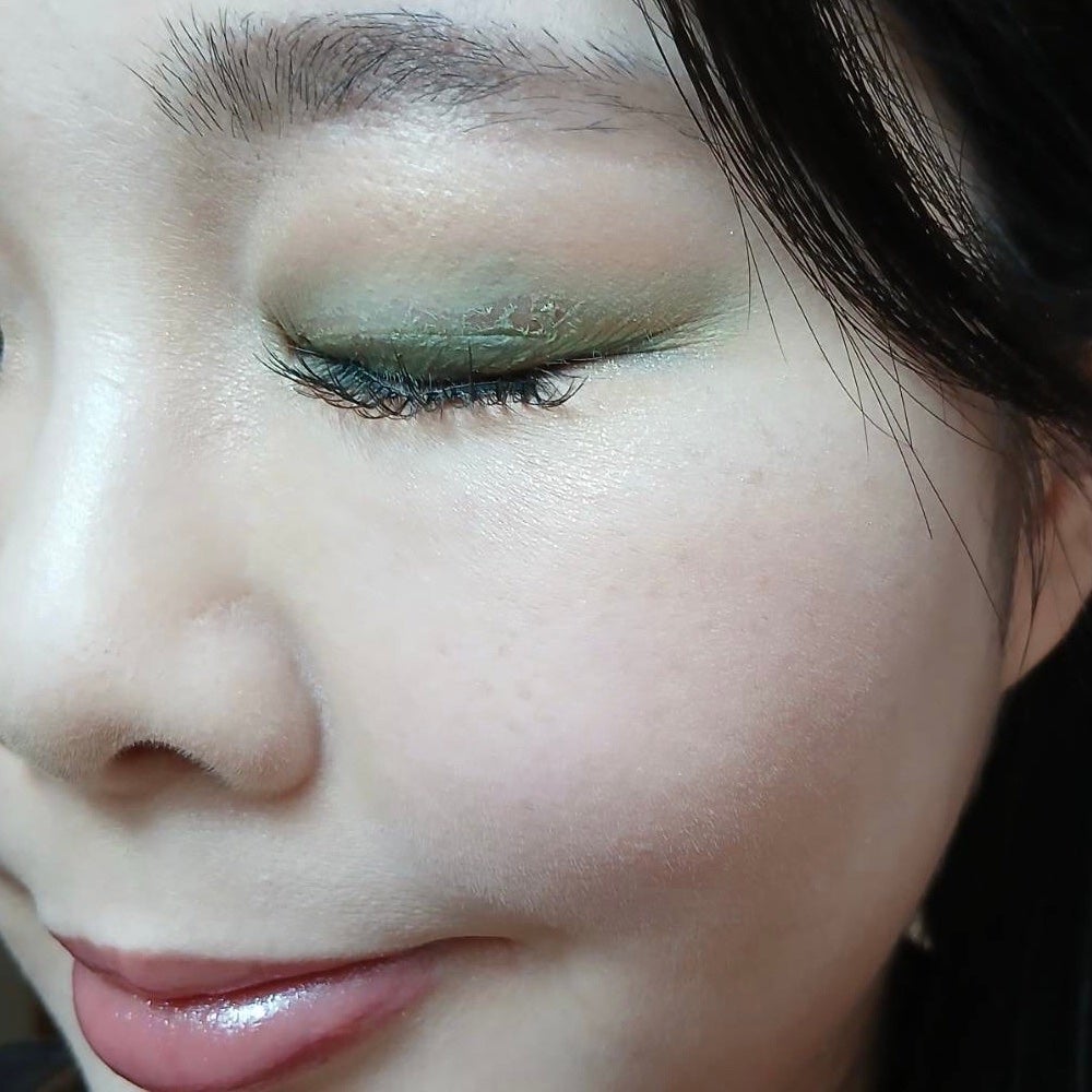 プレミアム CCアミノクリーム/ettusais/CCクリームを使ったクチコミ(5枚目)