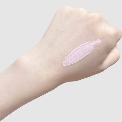 日やけ止め エッセンス トーンアップ UV/ちふれ/日焼け止め・UVケアを使ったクチコミ(5枚目)