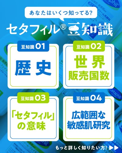 【公式】セタフィル on LIPS 「LIPSのみなさん、こんにちは🙌\あなたはいくつ知ってる?🌍/..」(2枚目)