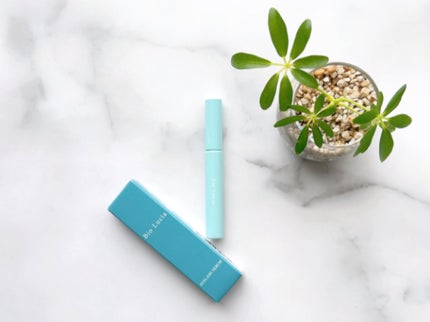 アイラッシュセラム/Bio Lucia(ビオルチア)/まつげ美容液を使ったクチコミ(1枚目)