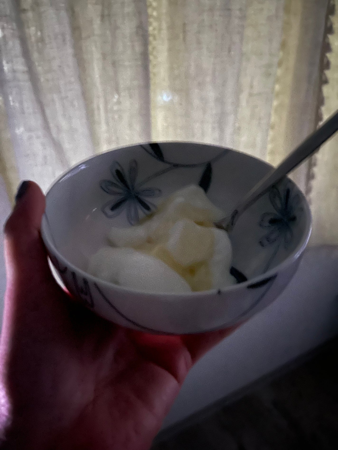 ナナへの気持ち on LIPS 「【ダイエット】ヨーグルト取り入れ生活3日目。体の変化はというと..」(2枚目)