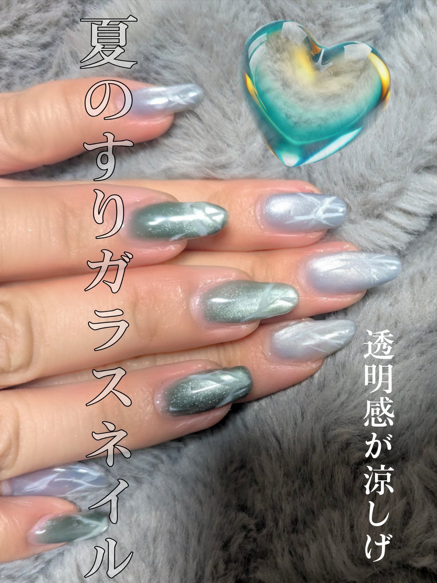 カラージェル/by Nail Labo/ジェルネイルを使ったクチコミ(1枚目)