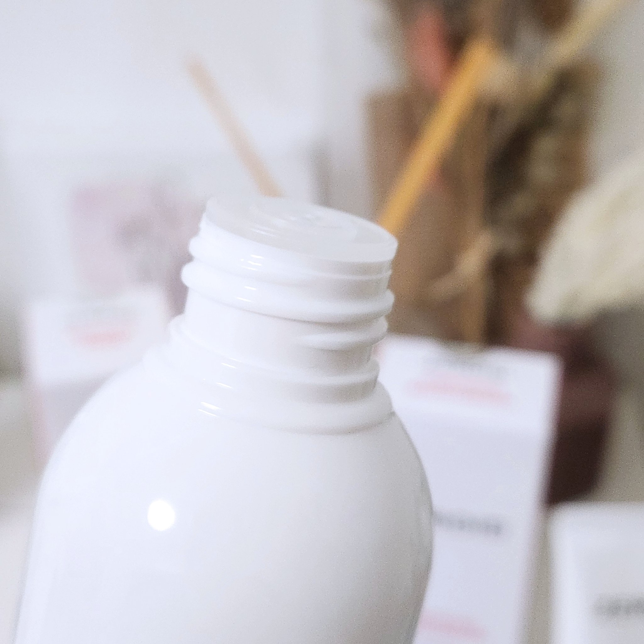 ピンプローブモイスチャーライザー/ZEROID/フェイスクリームを使ったクチコミ（3枚目）