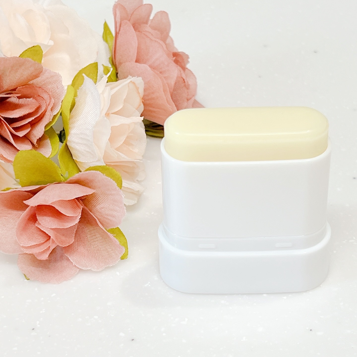 センシティブポケットサンスティック/SAM'U/日焼け止めスティックを使ったクチコミ（2枚目）