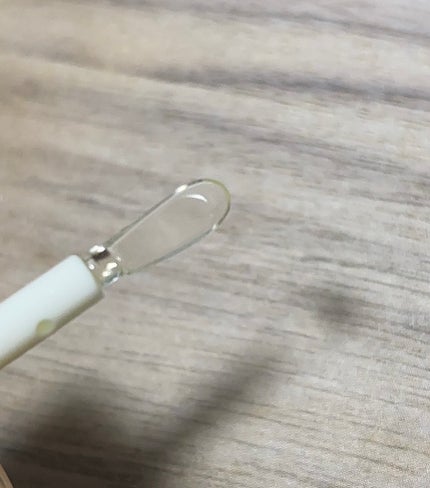 フィー 4Dボリューミングプランパー/fwee/リッププランパーを使ったクチコミ(3枚目)